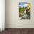 Kadey 'Travel Poster 103' Vintage Advertisement on Canvas-21647762