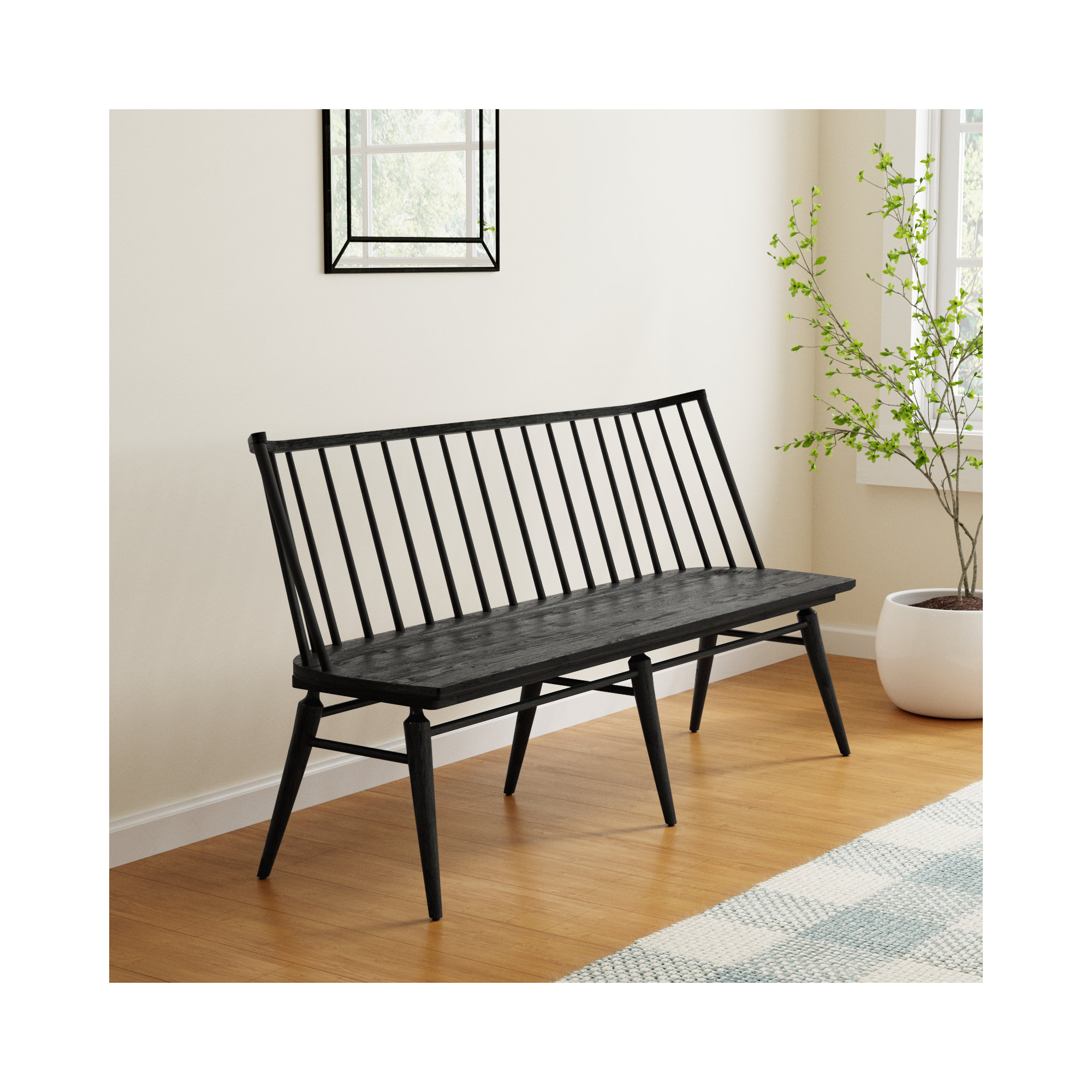 Foxgrove Bench