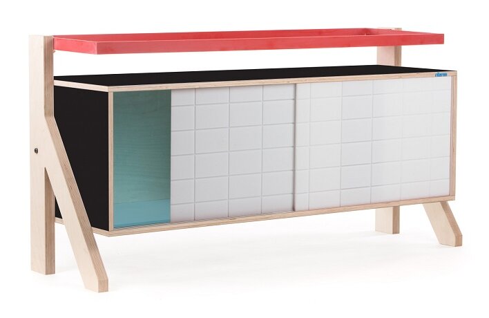 Sideboard Leanne 115 cm