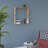 Alista 4 Piece Arrangeable Accent Shelf-891406571