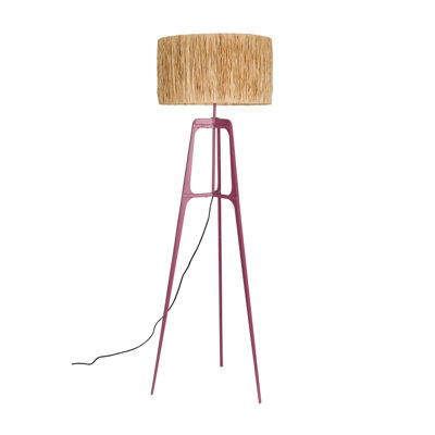 Afra Tripod Floor Lamp