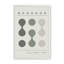 Green Bauhaus Flow I Print dans un cadre-1779147127-1779147109