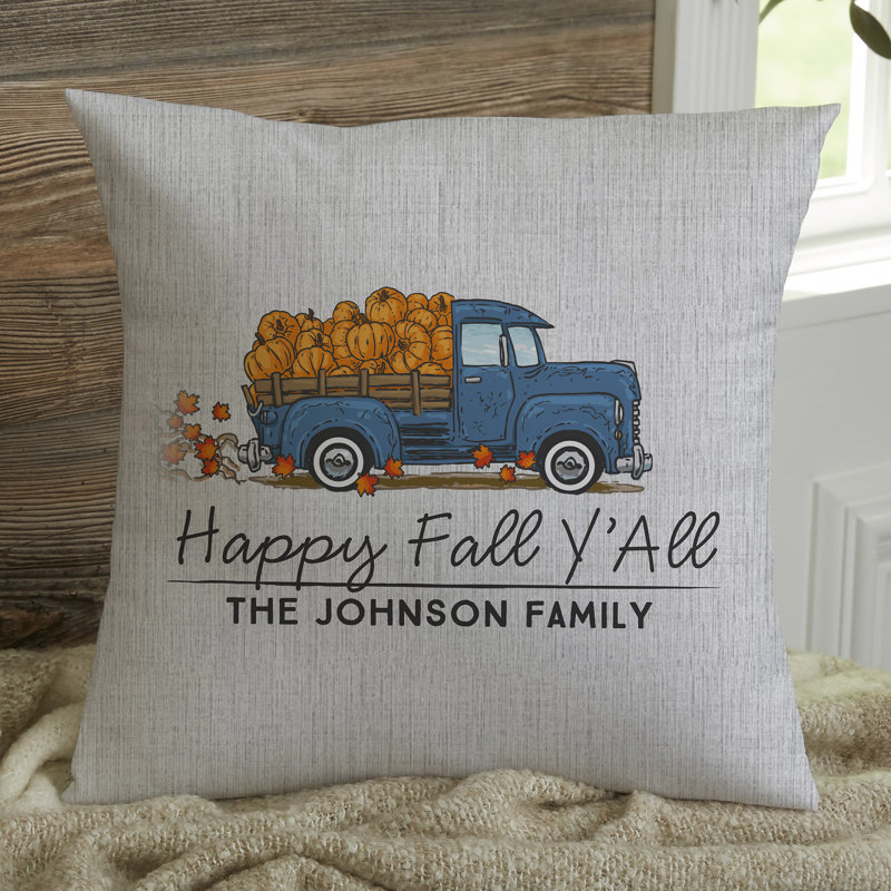 Coussin 14 "Classic, Oui
