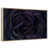 Floating Frame Natural Wood