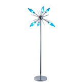 Gulzhan 64'' Novelty Floor Lamp Set