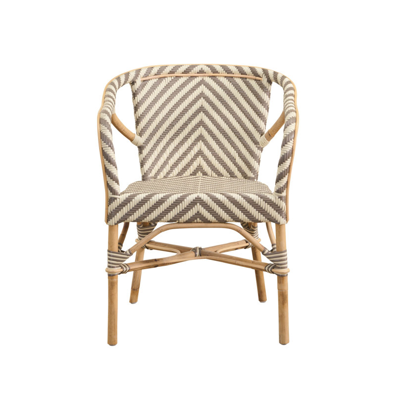Chaise de salle à manger Alu Affaire