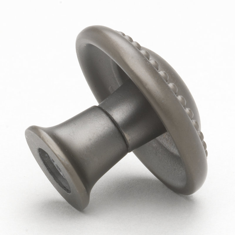 Mushroom Knob, Graphite