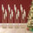 5-Arm Candle Holder Set Of 4-1264554545