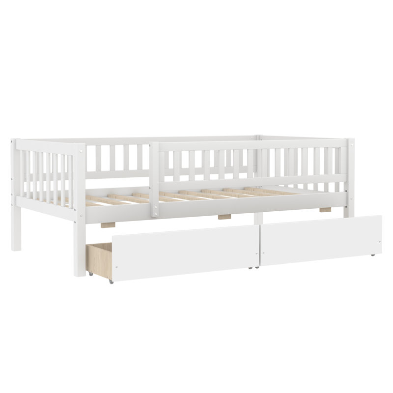 Murvyn Daybed, White
