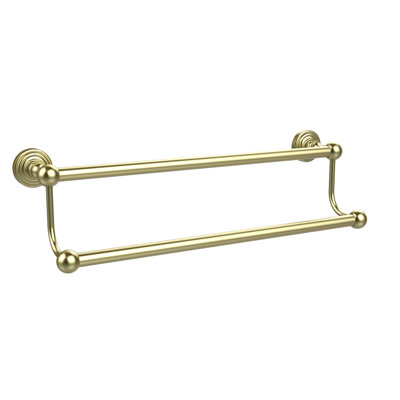 Porte-serviettes mural double Beresford