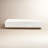 Latravius Marble Top Single Coffee Table