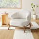 Ciel Upholstered Accent Chair