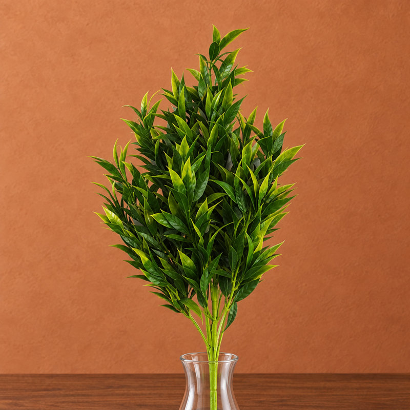 75 cm H Faux Plant, 1