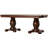 Tantallon 46 " Extendable Rectangular Dining Table