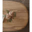 Table basse de style nordique minimaliste
