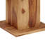 Dillman Solid Wood Dining Table-92267632-92267633