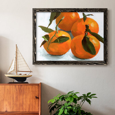 " Citrus Grouping II "