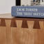 Bibliothèque de rangement pour la maison
