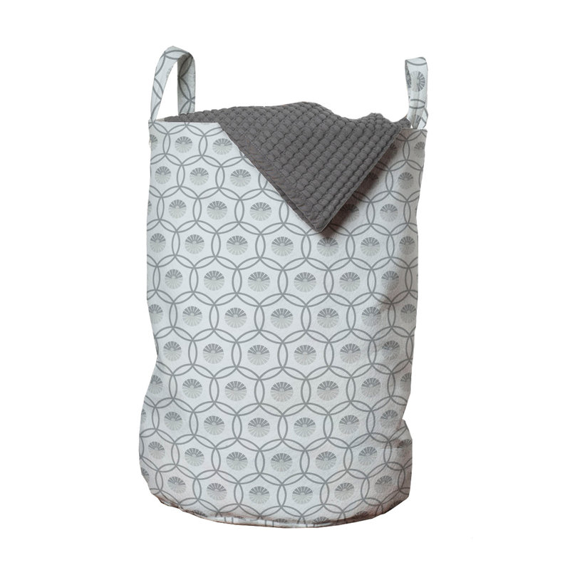 Laundry Bag with Handles