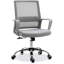 Brock Polyester Blend Office Chair-1490759903