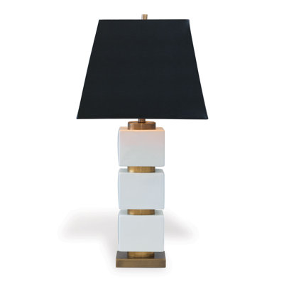 Manhattan Table Lamp