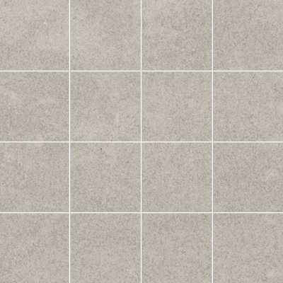 Carreau de mur et de plancher en porcelaine 3 po x 3 po