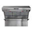 Ensemble de cuisine 5 pièces Forno