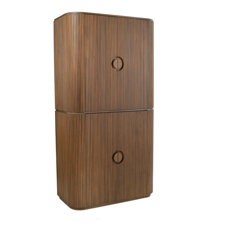 Kindred Cabinet, Brown