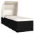 Coussin crème / cadre noir est en rupture de stock sélectionné