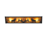 4 - Light Vanity Light