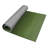 Solid Green Indoor and Outdoor Area Rug-471298529