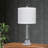 Middlesbrough Marble Table Lamp