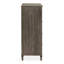 Commode 4 tiroirs Isiah