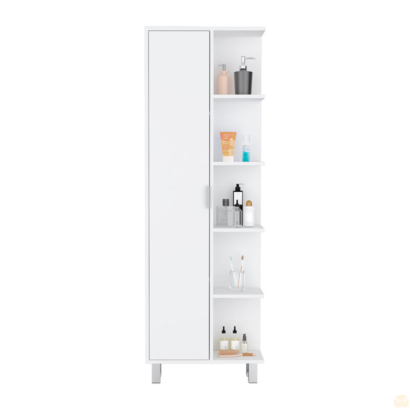Linen Cabinet Sandy, Bathromm