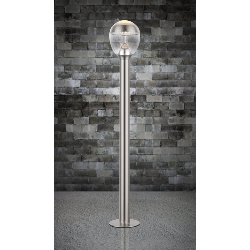 Carmina Bollards, 99 cm H x 15 cm W