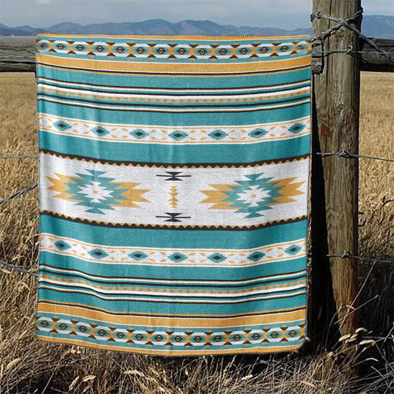 Cintra Throw Blanket