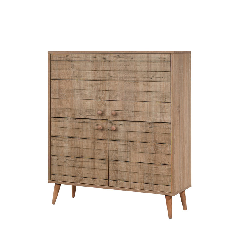 Brito Rectangle Accent Chest