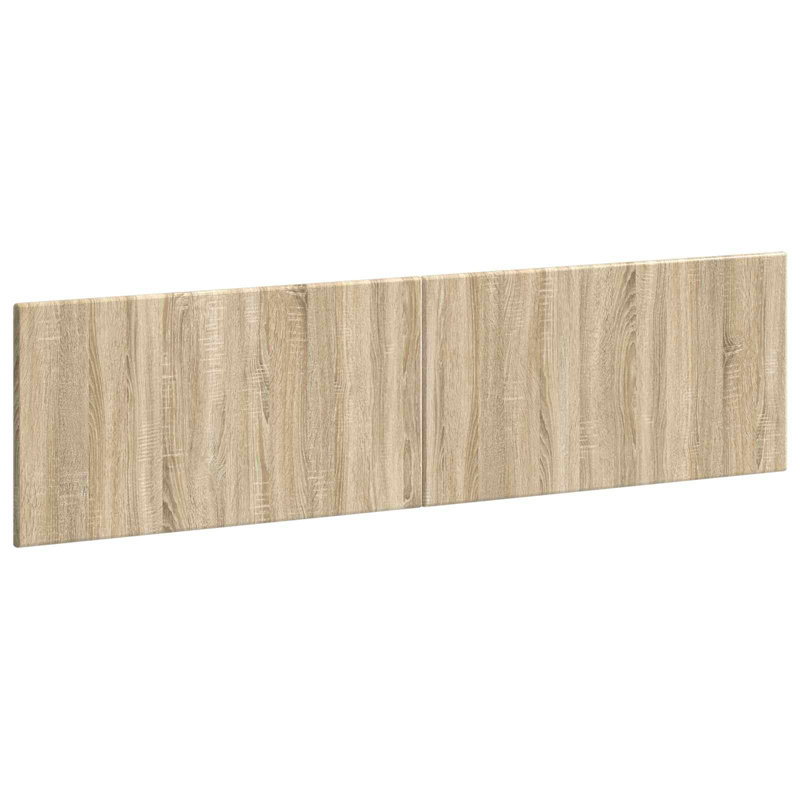 Headboard, Sonoma Oak