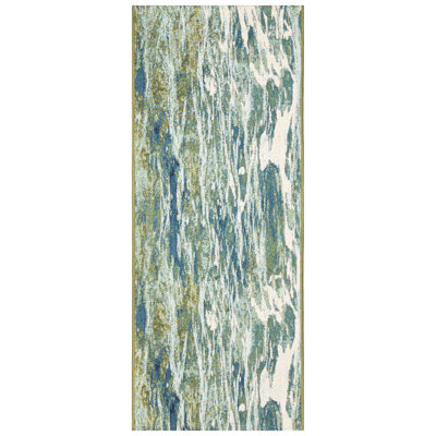 Harrelson Caribe Indoor/Outdoor Mat