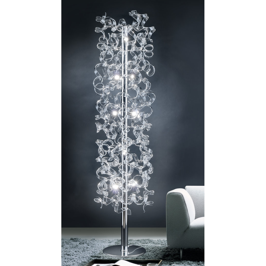 Astro 170cm Traditional Floor Lamp