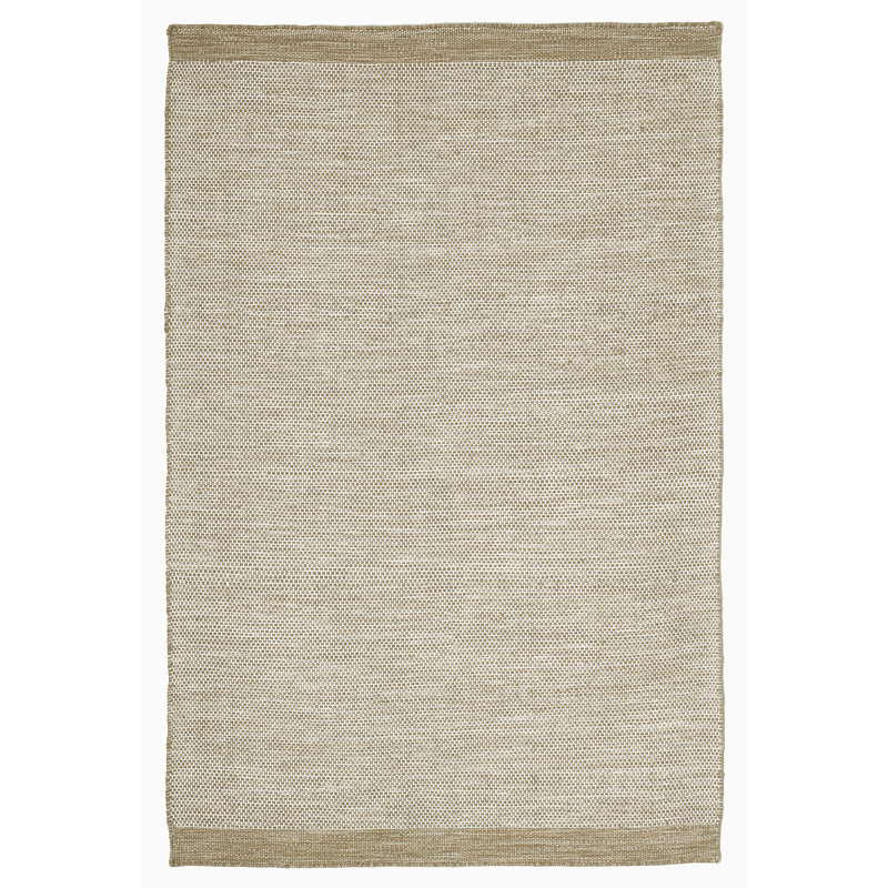 Randen Machine Washable Area Rug Living Room Bedroom Bathroom Kitchen Pet Friendly Stain Resistant, Rectangle 8' x 10'