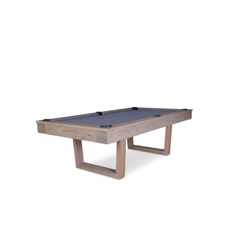 Venture Kiawah Slate Pool Table with Professional Installation Included ...