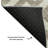 Premium Machine Washable Cerrito Taupe Rug-105690335