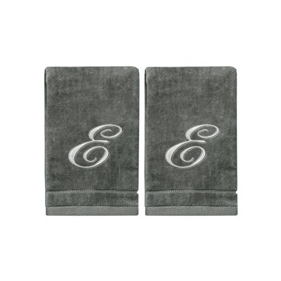 100% Cotton Fingertip Towel