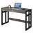 Corralitos 47.25" W Computer Desk with Charging Station