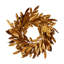 EUCALYPTUS MAGNOLIA LEAF WREATH