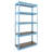 Omere Iron Height -Adjustable Shelving Unit-627444912-627444911