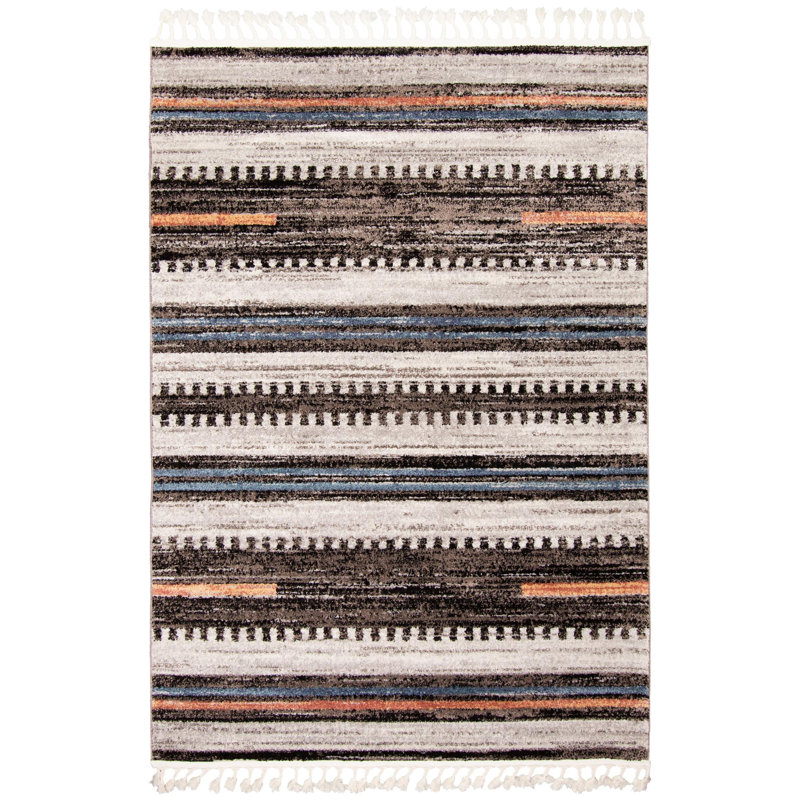 Tapis linéaire Whittney, Rectangle 7 pi 10 po x 10 pi 5 po