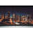 Grid City View Window View Wall Mural-75332519
