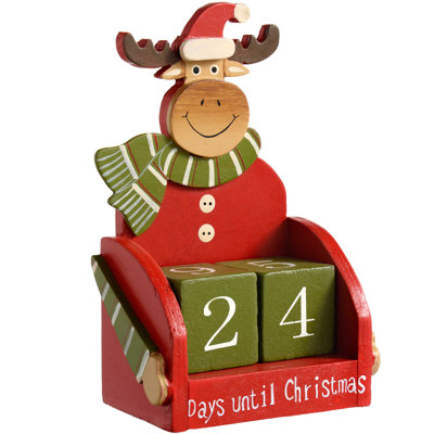 Christmas Advent Calendar
